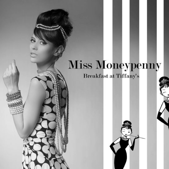 Miss Moneypenny 2011