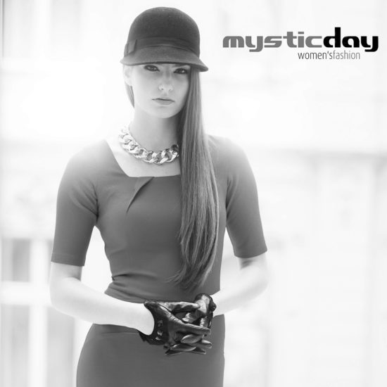 Mystic Day Fall/Winter 2013
