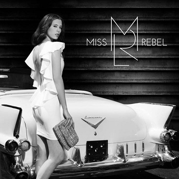 Miss Rebel / Summer 2016. Video